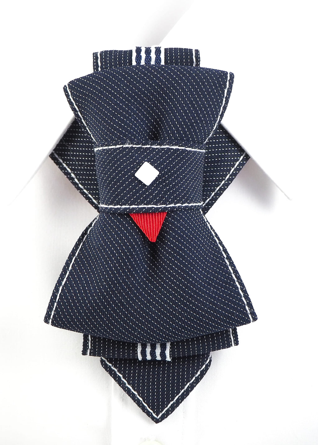 Bow Tie, Tie for wedding suite NORMANDY hopper tie Bow tie