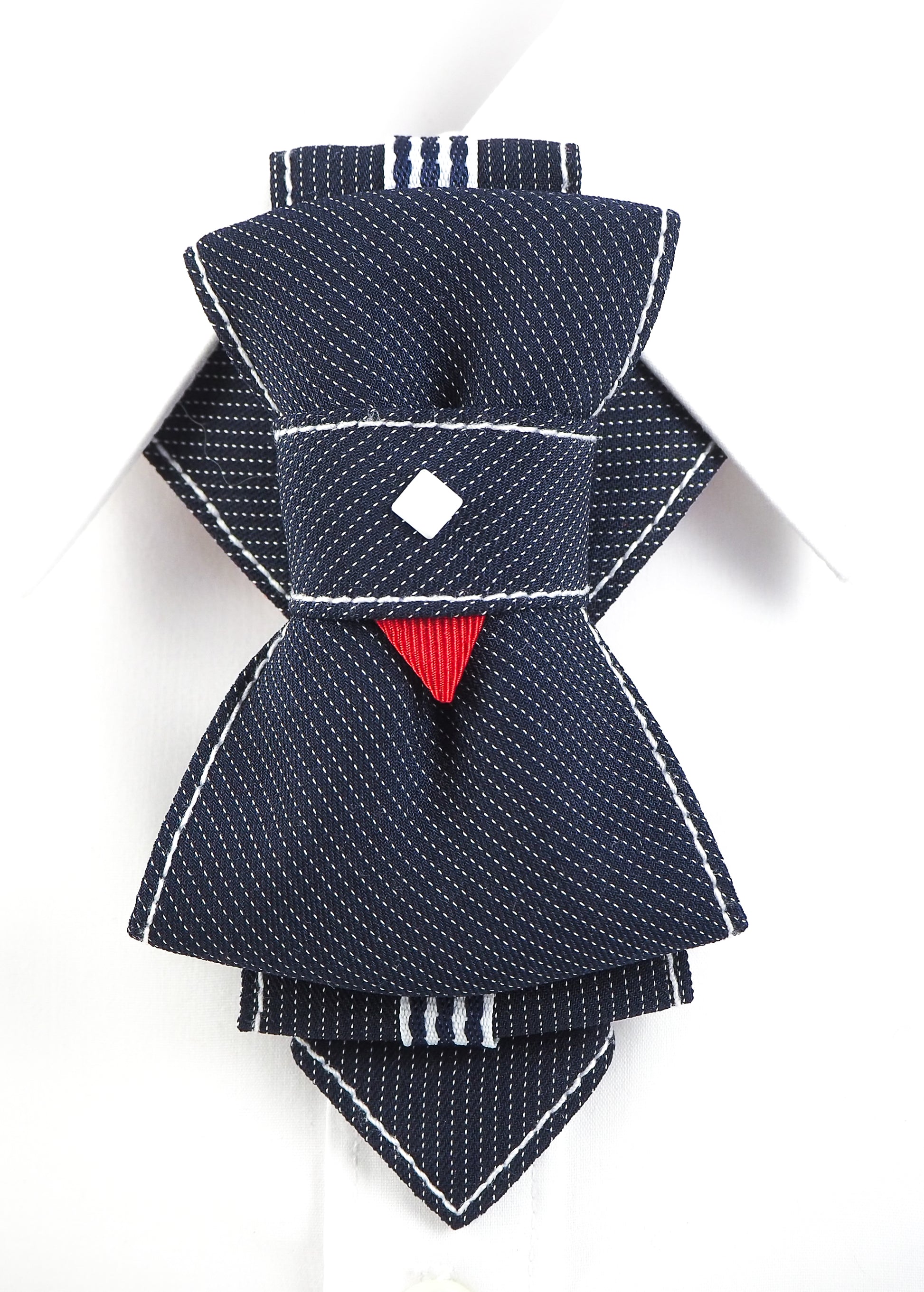 Bow Tie, Tie for wedding suite NORMANDY hopper tie Bow tie