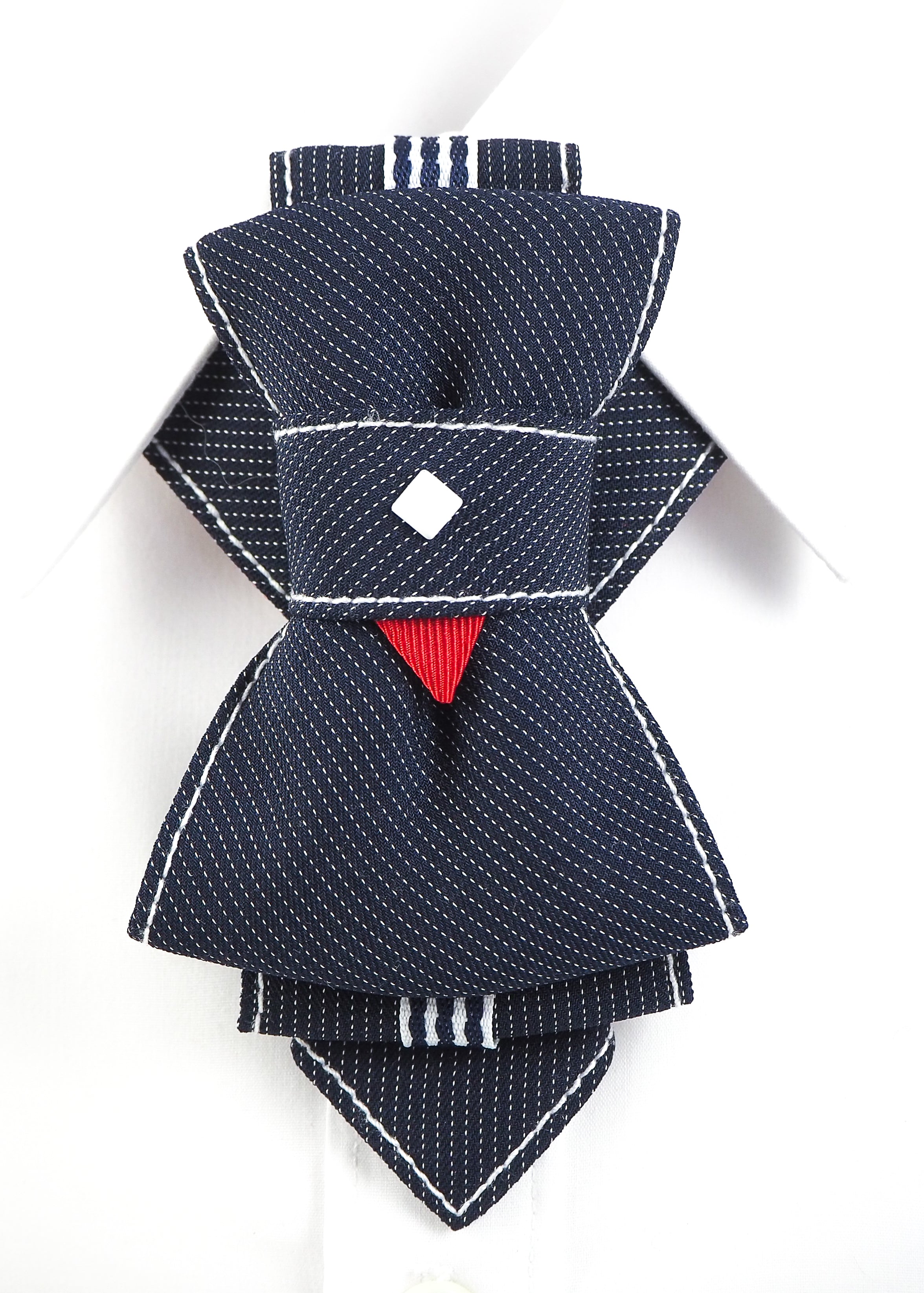 Bow Tie, Tie for wedding suite NORMANDY hopper tie Bow tie