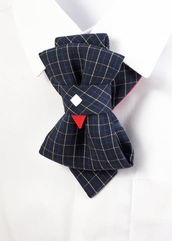 Bow Tie, Tie for wedding suite OXFORD hopper tie Bow tie