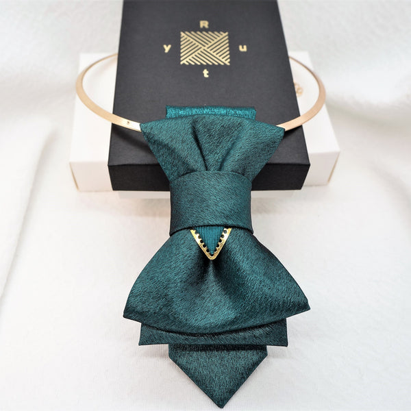 Bow tie hopper tie, Ruty Design, Bow tie, Vertical hopper hand made tie Original design, neckties, high-end fashion, fashion trends, star ties, Women's Latest Fashion, womens tie