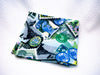 Pocket square "Postage stamps "