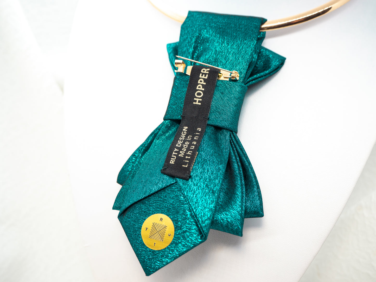 Bow tie hopper tie, Ruty Design, Bow tie, Vertical hopper hand made tie Original design, neckties, high-end fashion, fashion trends, star ties, Women's Latest Fashion, womens tie