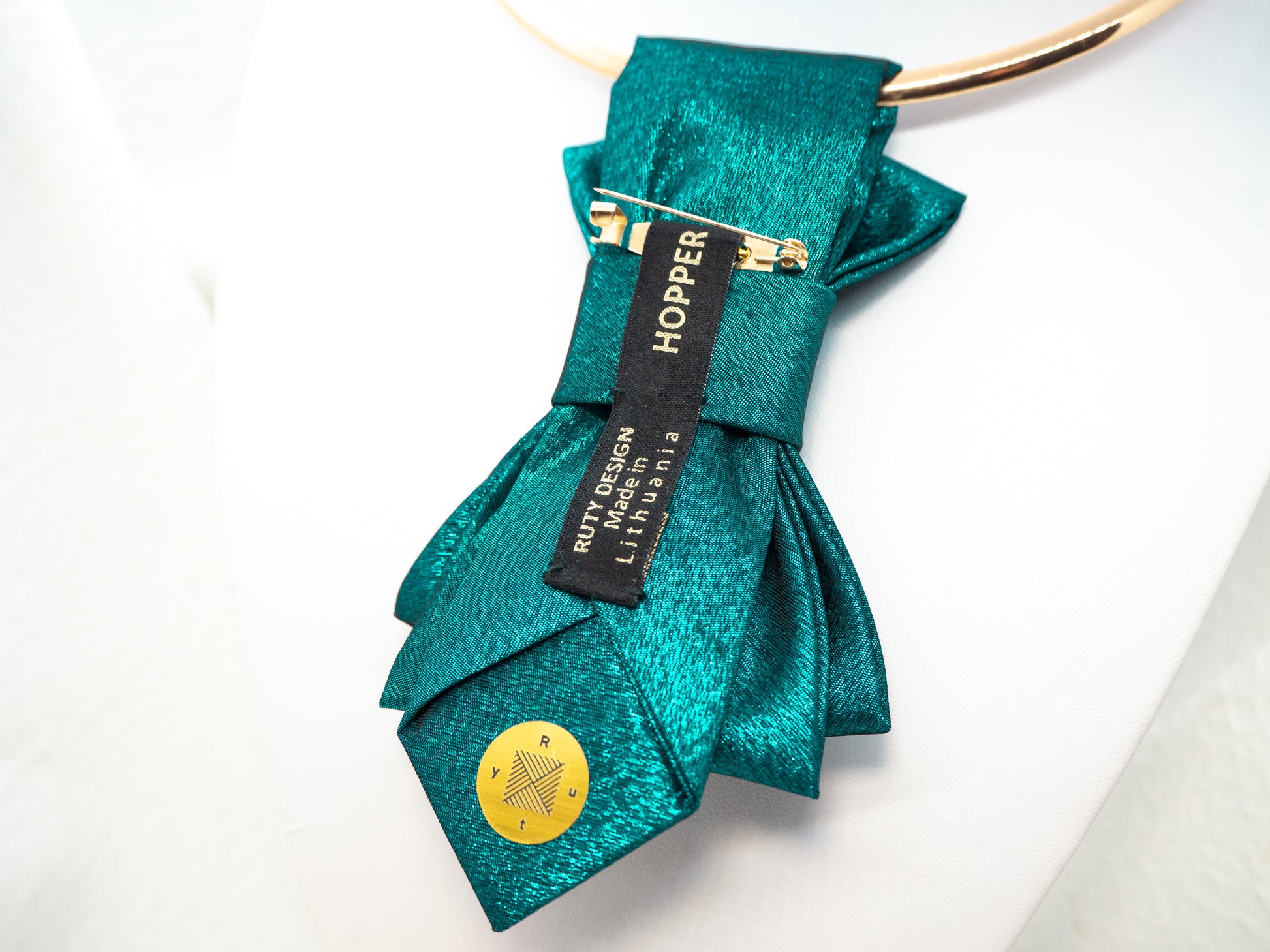 Bow tie hopper tie, Ruty Design, Bow tie, Vertical hopper hand made tie Original design, neckties, high-end fashion, fashion trends, star ties, Women's Latest Fashion, womens tie