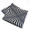Pocket square "Chess player"