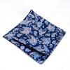 Wedding pocket square, hand made handkerchief