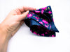 Pocket square "Romantic"