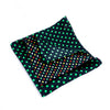 Pocket square "Hilarious"