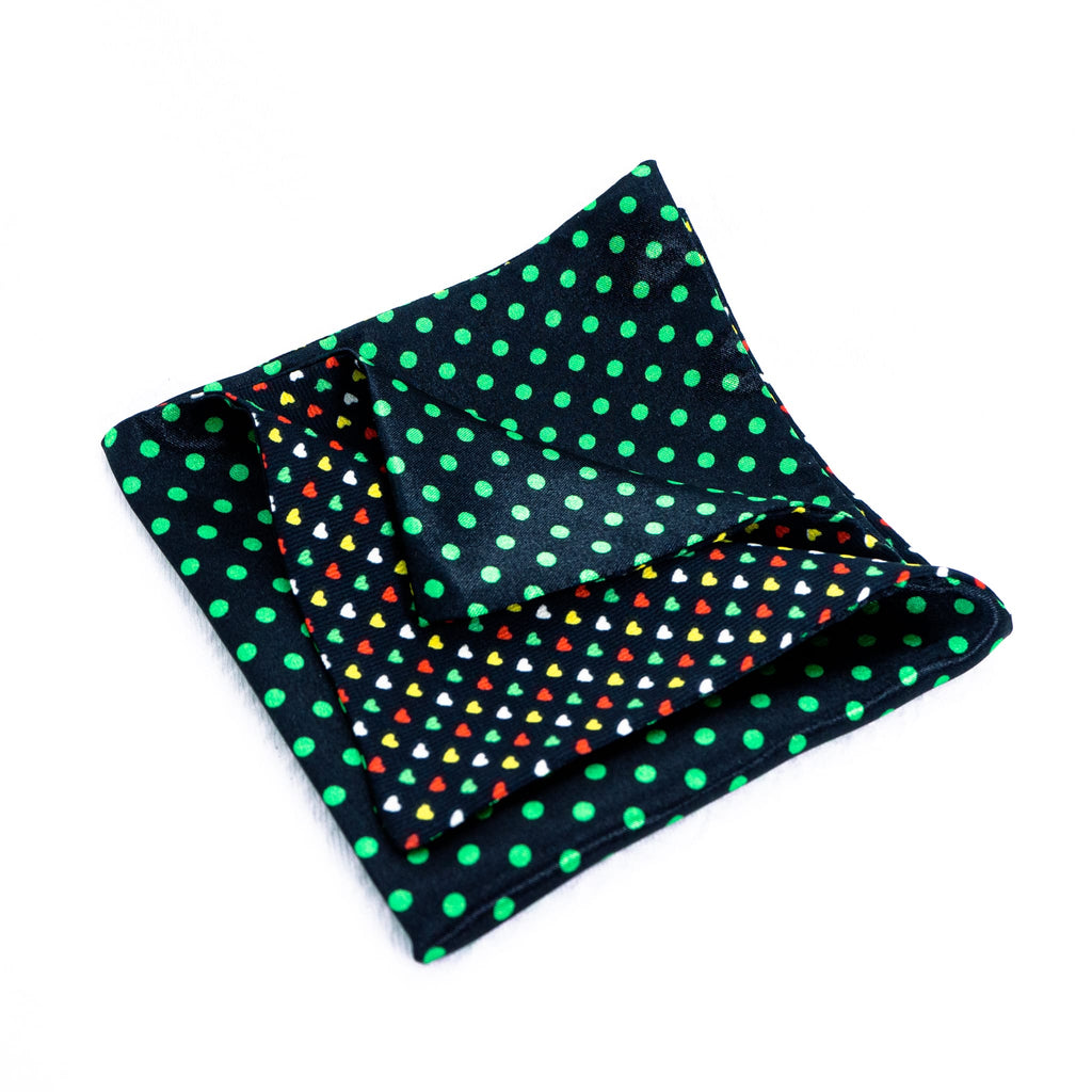 Pocket square "Hilarious"