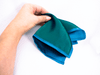 Pocket square "Adria"
