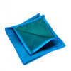 Pocket square "Adria"