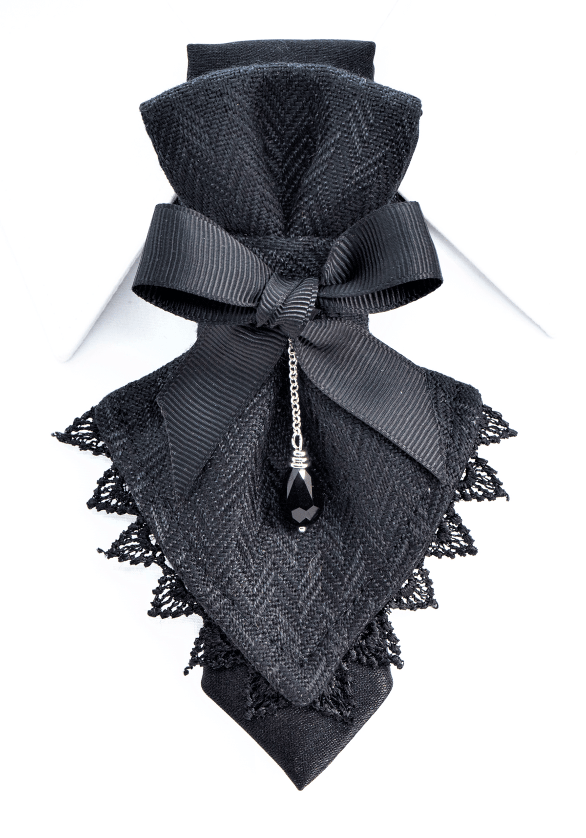 NECKTIE FOR WOMEN "SWALLOW" Elegant hand-made bow ties created by Ruty Design Bow tie ruty