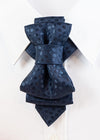 HOPPER TIE THE DARK CHAMPAGNE created by Ruty Design, Hopper tie, Bow tie, Tie, Bow tie hopper tie, Ruty Design, Vertical hopper handmade tie, Luxury men's accessory, Elegant blue bow tie, Unique formal tie, Designer neckwear, Handmade unisex tie, Special occasion tie, Modern bow tie design, Statement men's fashion accessory, Gift for him, Formal wear tie, Wedding bow tie, Fashion necktie