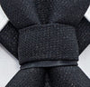 performance bow ties, Black elegant bow tie, Wedding tie for groom, Black bowtie for wedding, performance bow ties, vilniaus peteliškė, originalios peteliškės, unikalus kaklaraištis