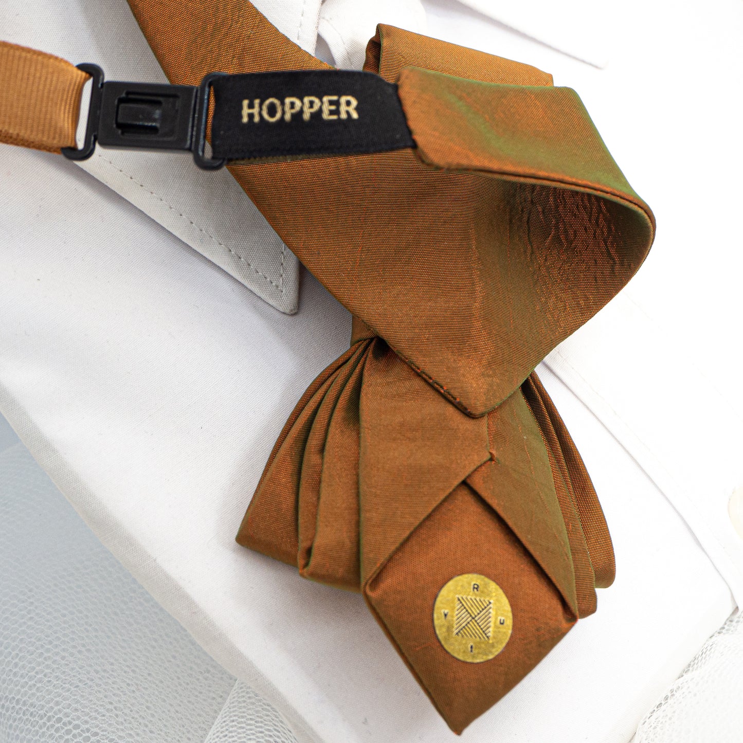 BOW TIE "LITHUANIA 1000"