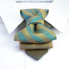 Green necktie, Green bow tie, elegant necktie, modern tie, fasion bowtie, modern ties for wedding, Keistas kaklaraištis, Varlytė vestuvėms, bow ties for wedding party, designer ties, green ties , Designer bowties for weddings