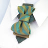 Green necktie, Green bow tie, elegant necktie, modern tie, fasion bowtie, modern ties for wedding, Keistas kaklaraištis, Varlytė vestuvėms, bow ties for wedding party, designer ties, green ties , Designer bowties for weddings