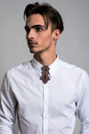 HOPPER TIE RETRO
