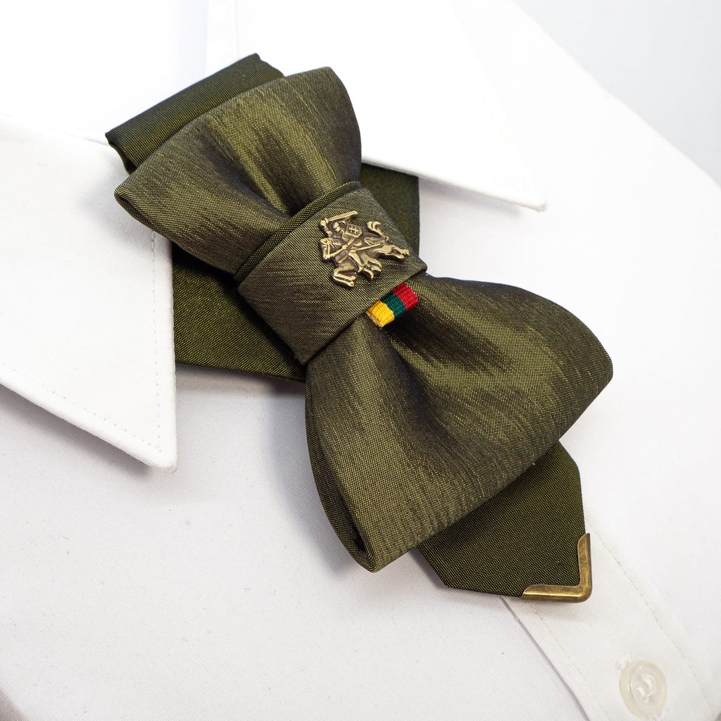 HOPPER TIE VYTIS "VYTIS GREEN HILL"