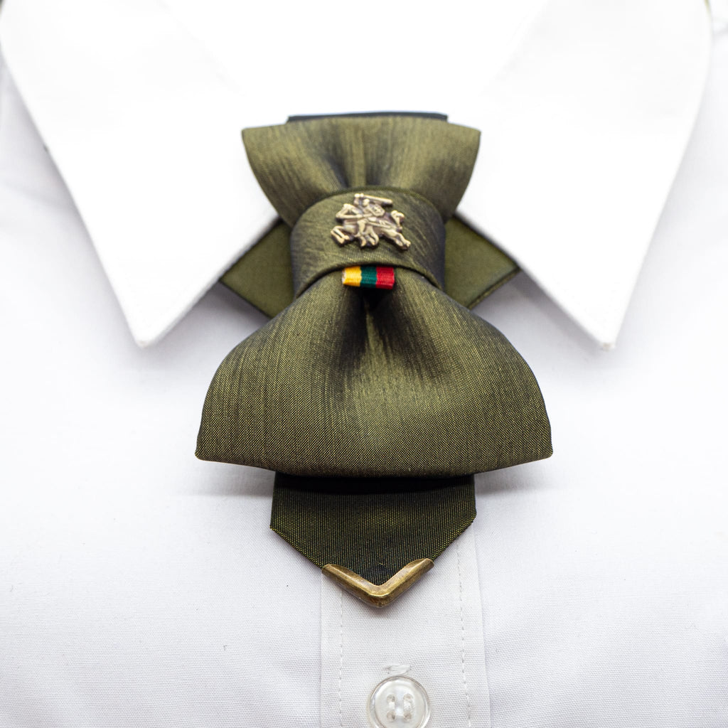 HOPPER TIE VYTIS "VYTIS GREEN HILL"