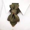 HOPPER TIE VYTIS "VYTIS GREEN HILL"