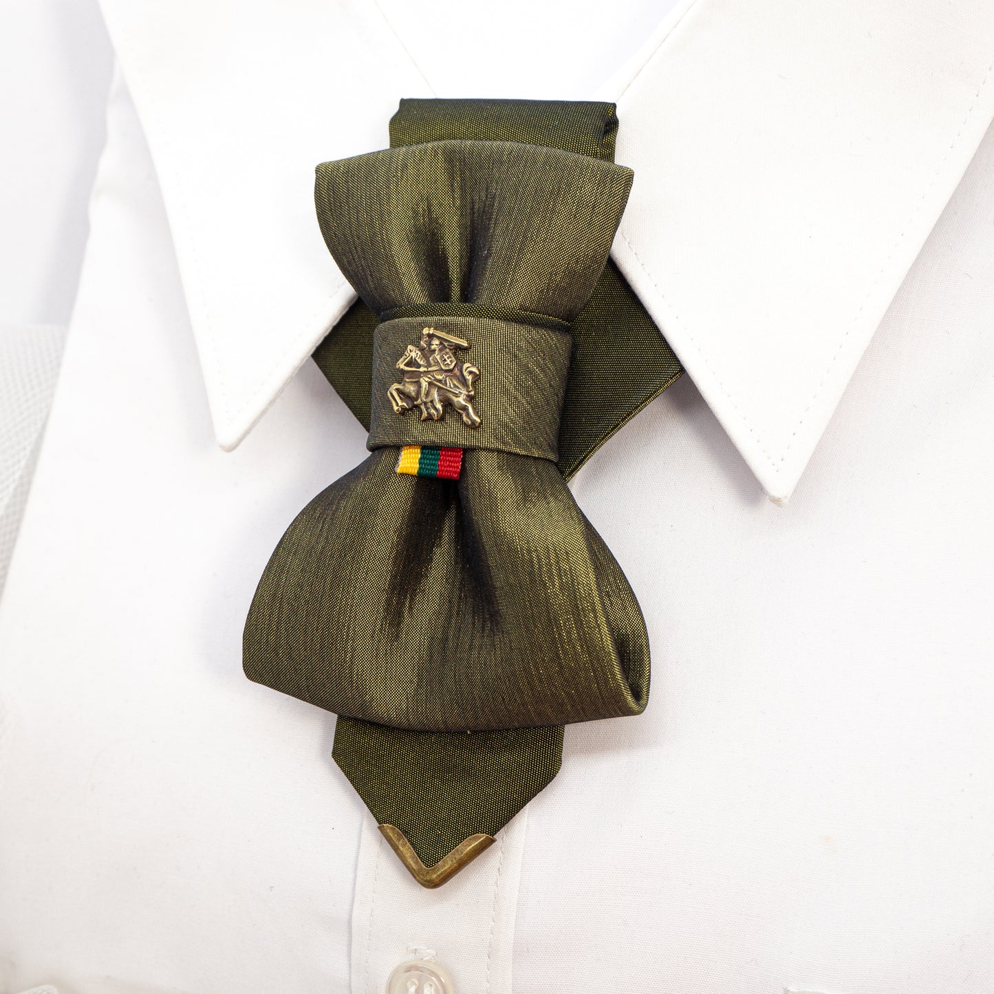 HOPPER TIE VYTIS "VYTIS GREEN HILL"