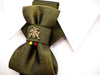 HOPPER TIE VYTIS "VYTIS GREEN HILL"