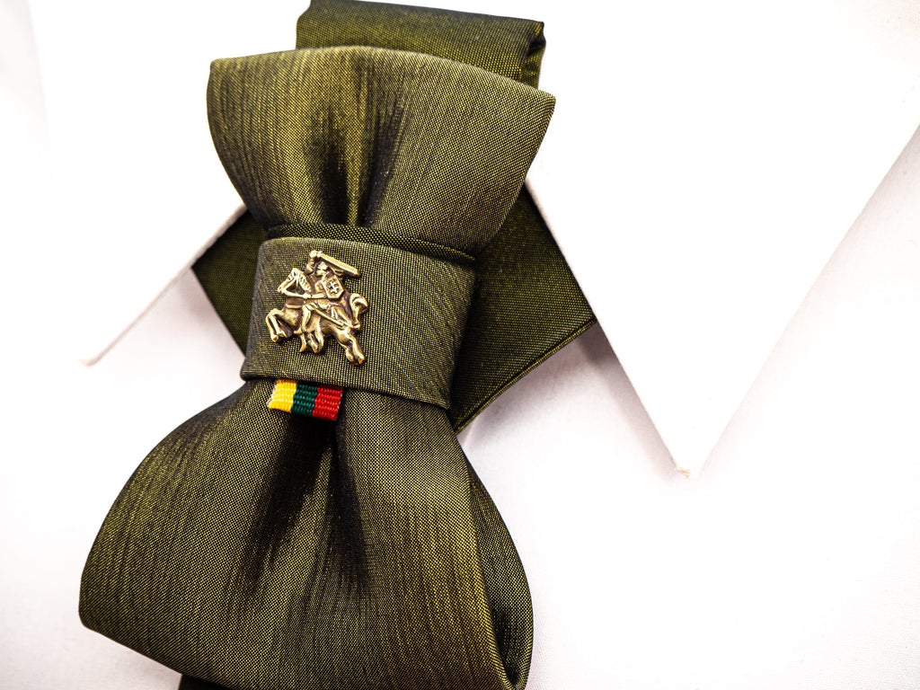 HOPPER TIE VYTIS "VYTIS GREEN HILL"