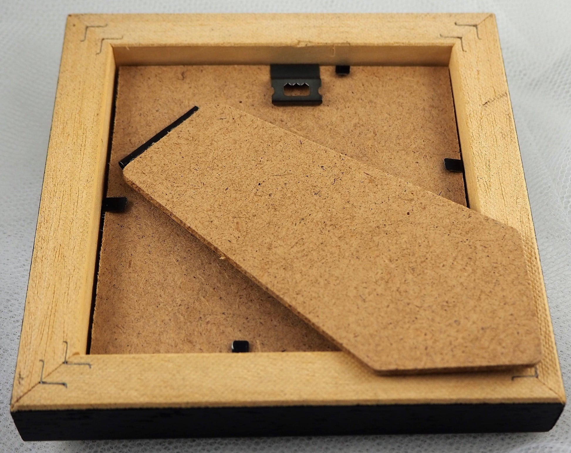 BROOCH FISH created by painter Marijus Piekuras