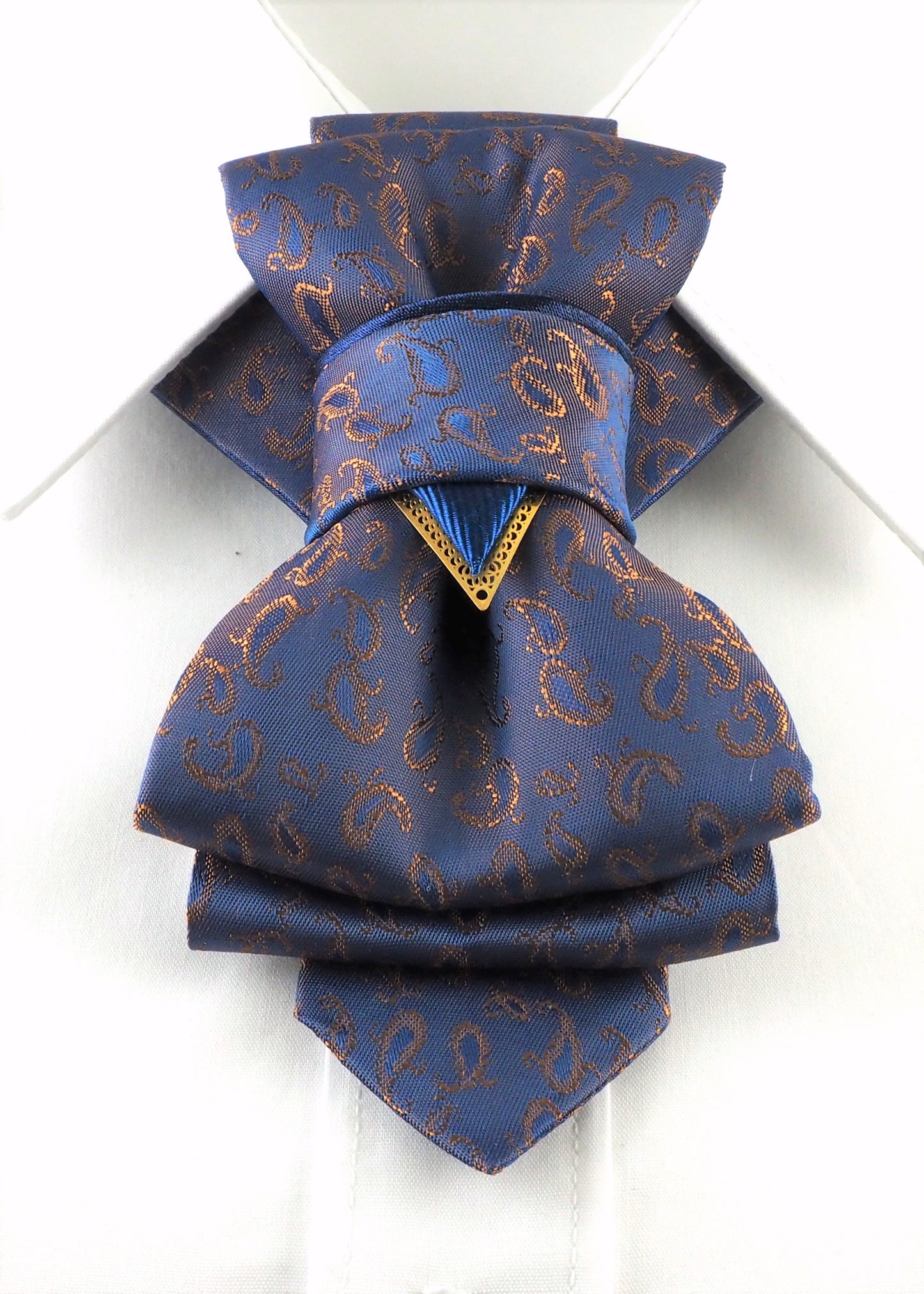 HOPPER BOW TIE MIST I