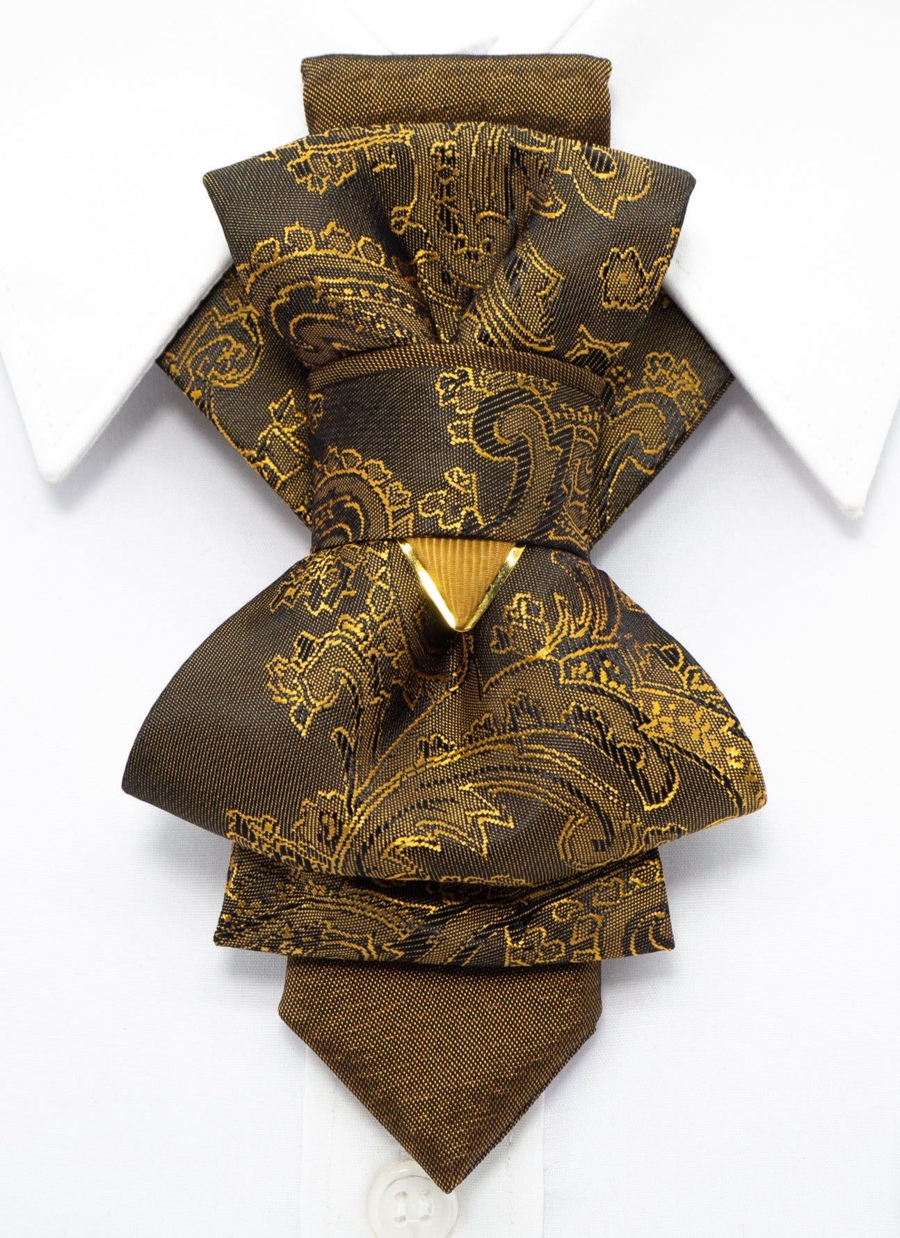 khaki bow tie, unisex khaki bow tie, unique bow tie, khaki color necktie, hopper tie for men