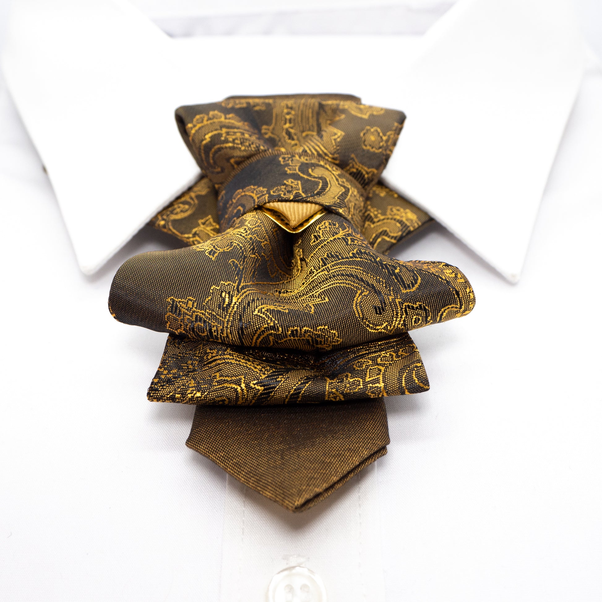 khaki bow tie, unisex khaki bow tie, unique bow tie, khaki color necktie, hopper tie for men