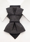 Black luxury bow tie
Handmade wedding bow tie
Unique design necktie
Elegant black bow tie
Luxury quality bow tie
Formal event bow tie
Groom wedding accessory
Unisex fashion bow tie
Handcrafted men’s tie
Modern black neckwear
Premium bow tie
Statement fashion accessory
Minimalist black bow tie
Perfect gift for him
Sophisticated evening wear