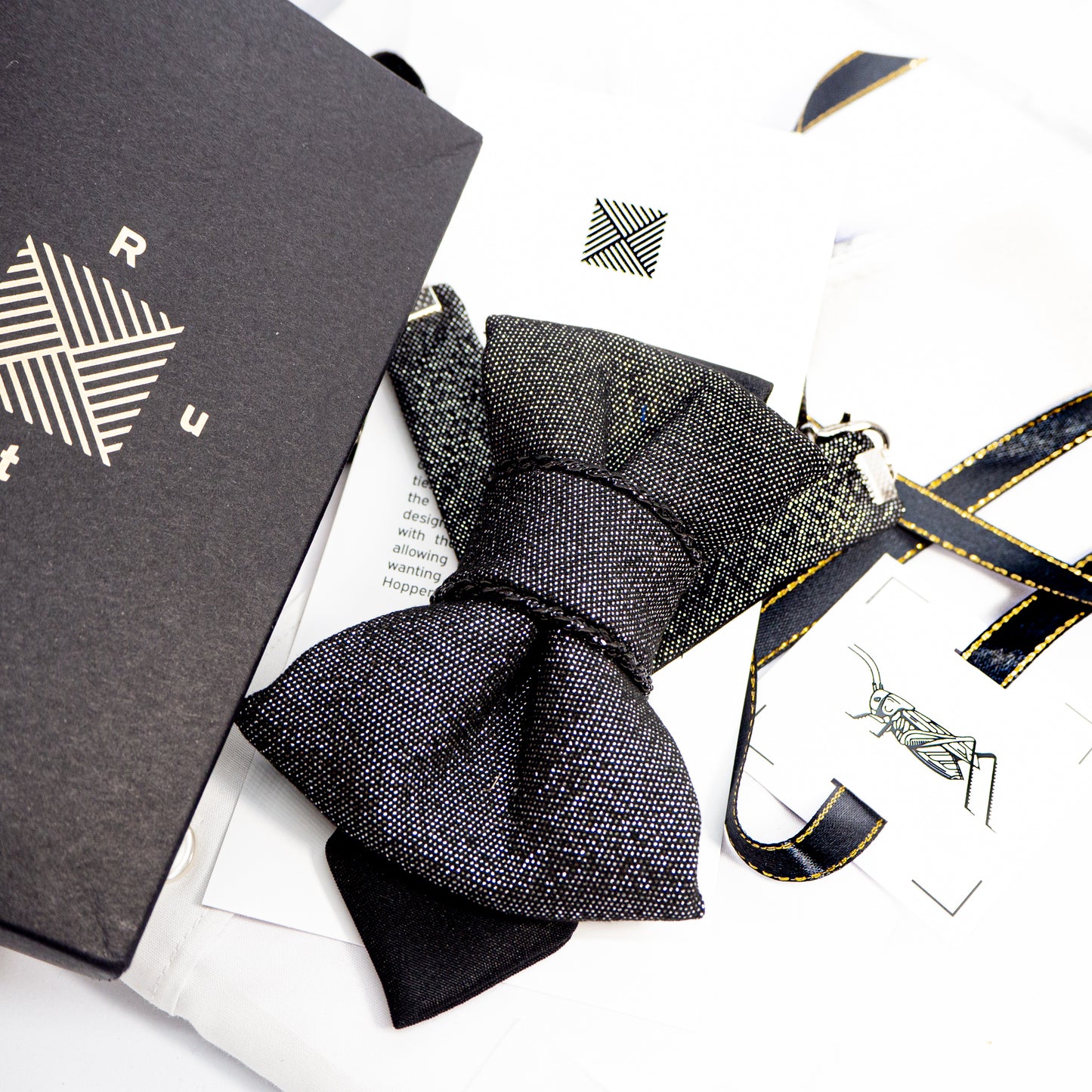 Black luxury bow tie
Handmade wedding bow tie
Unique design necktie
Elegant black bow tie
Luxury quality bow tie
Formal event bow tie
Groom wedding accessory
Unisex fashion bow tie
Handcrafted men’s tie
Modern black neckwear
Premium bow tie
Statement fashion accessory
Minimalist black bow tie
Perfect gift for him
Sophisticated evening wear