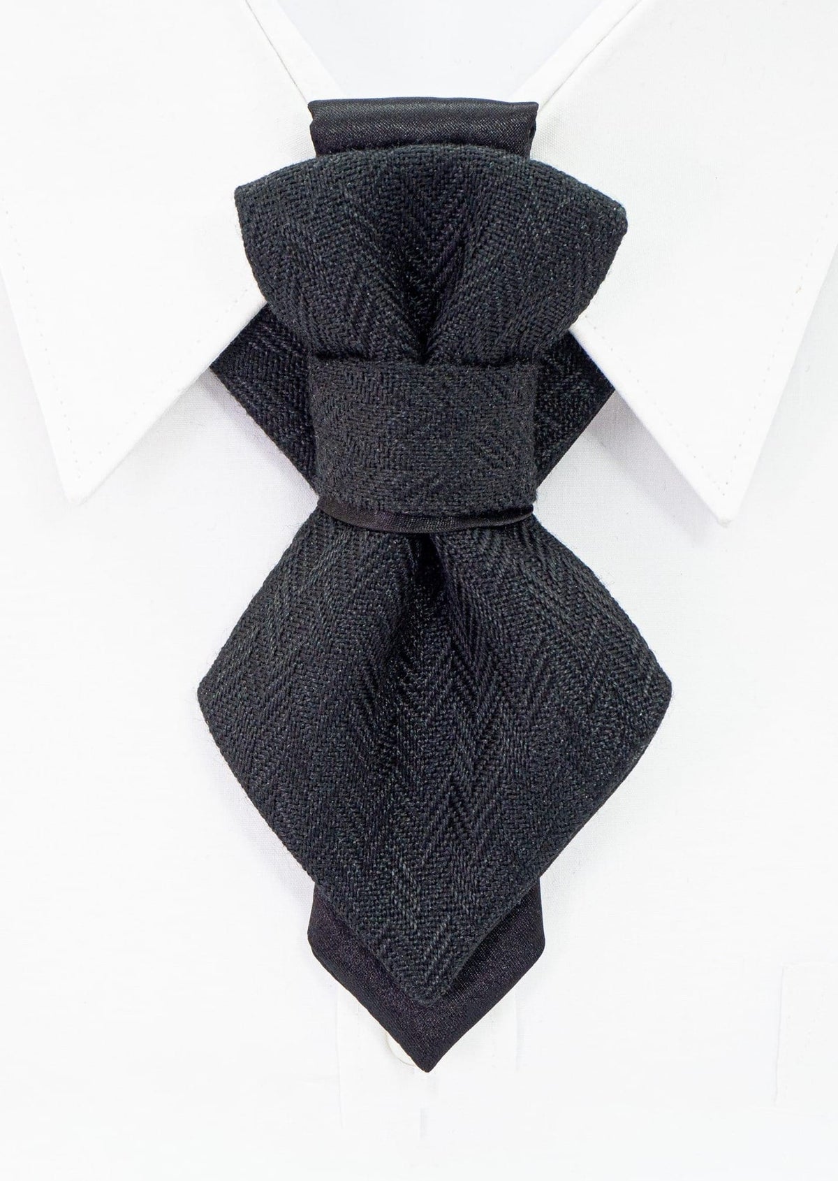 UNIQUE TIE "VIKTOR" Elegant hand-made bow ties created by Ruty Design Bow tie ruty
