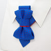 HOPPER TIE SANGVINIC