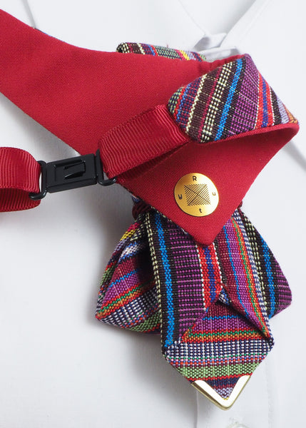 Bow Tie, Tie for wedding suite MEXICO hopper tie Bow tie
