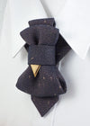 HOPPER TIE HISTORY