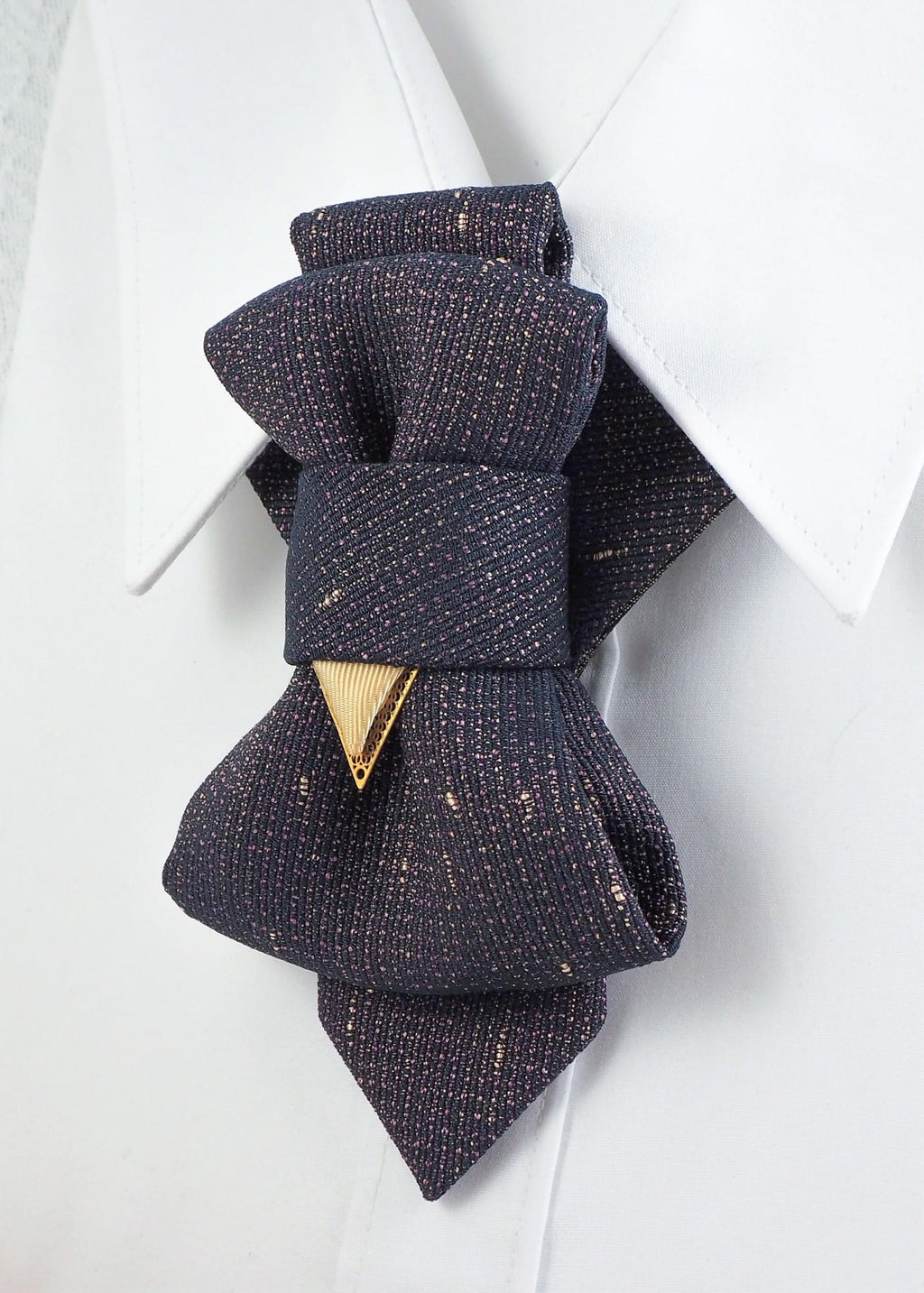 HOPPER TIE HISTORY