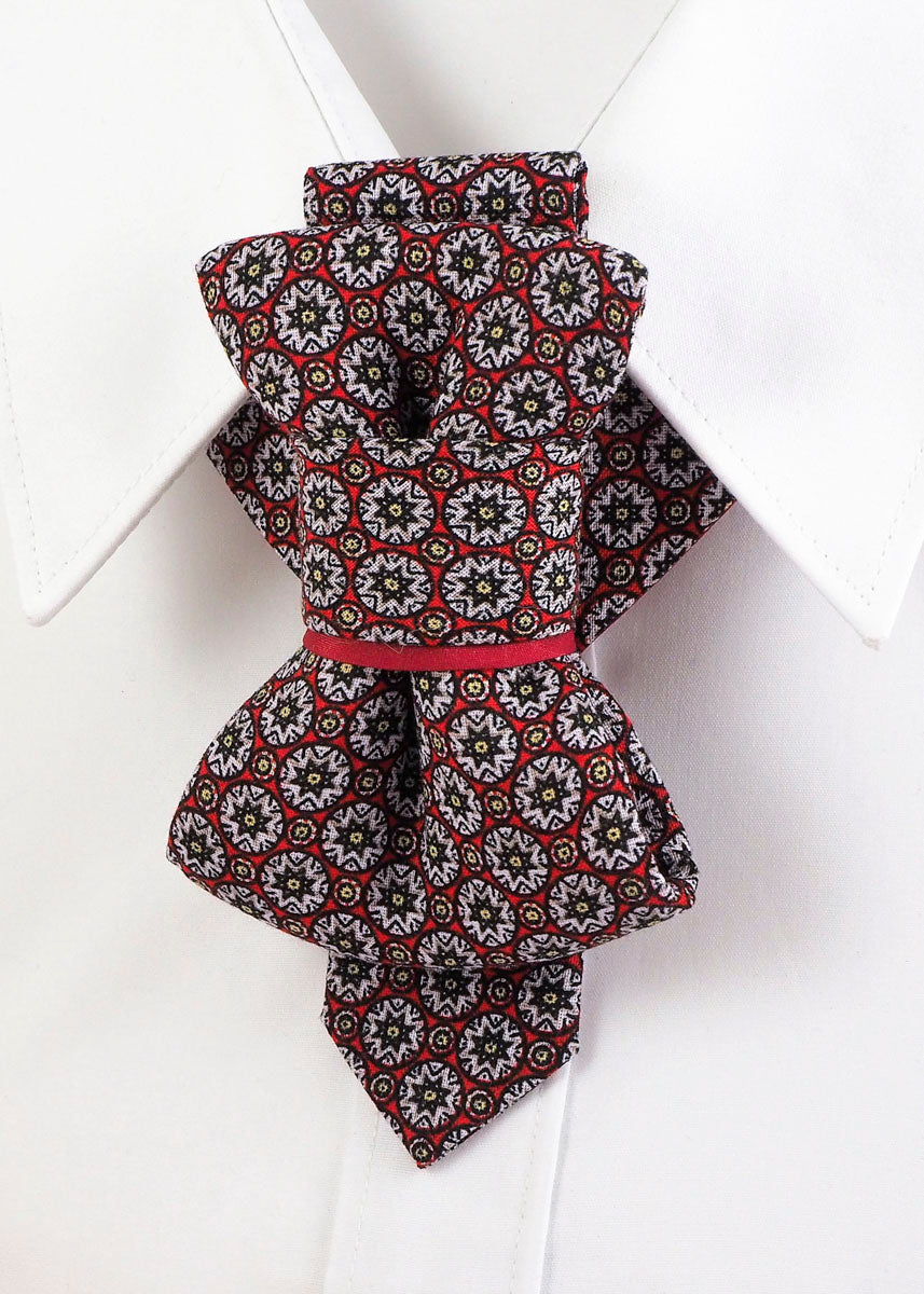 HOPPER TIE RETRO
