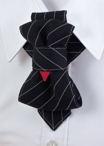 Bow Tie, Tie for wedding suite THE GOLDEN CUT hopper tie Bow tie