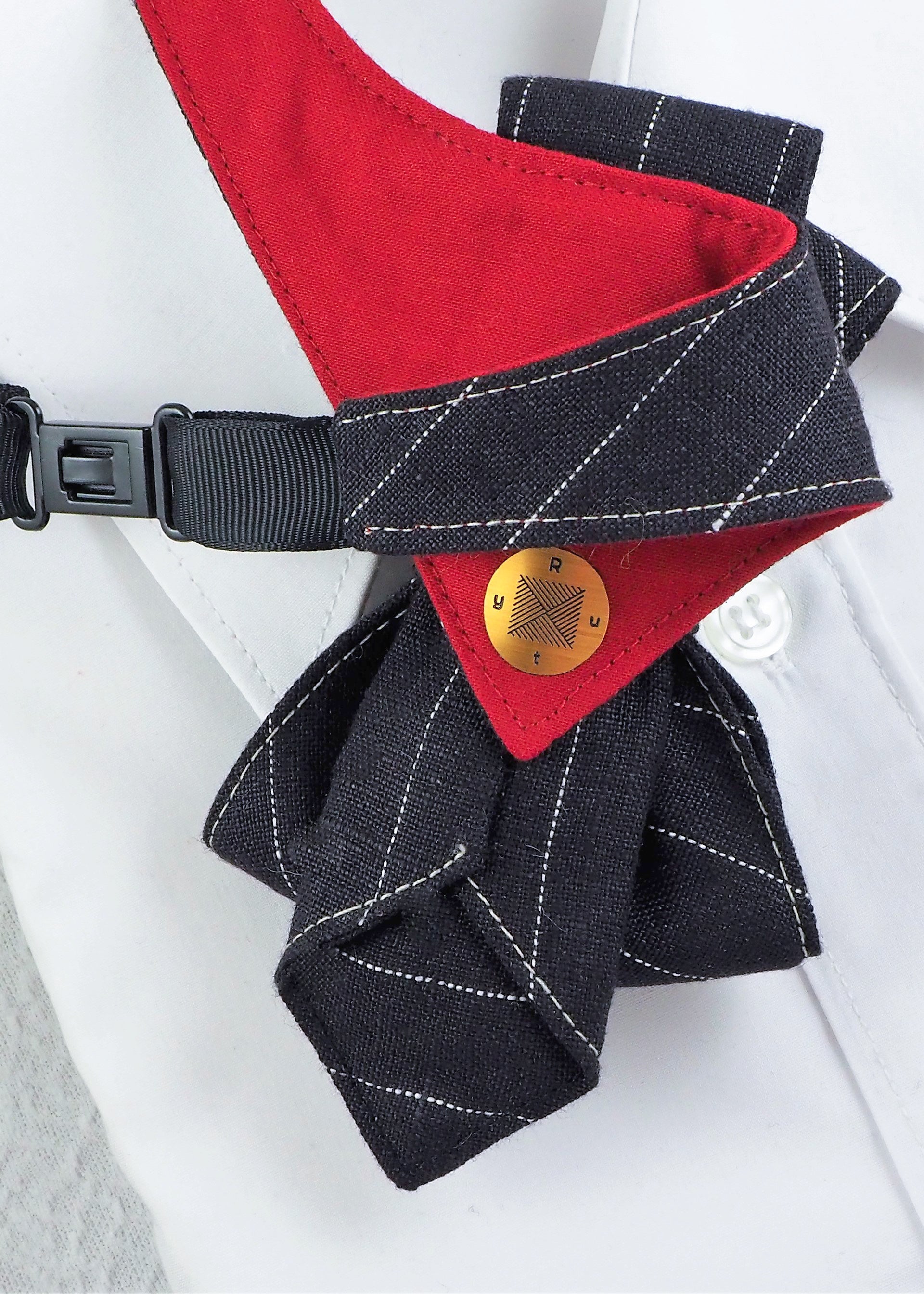 Bow Tie, Tie for wedding suite STRONG ARGUMENT hopper tie Bow tie