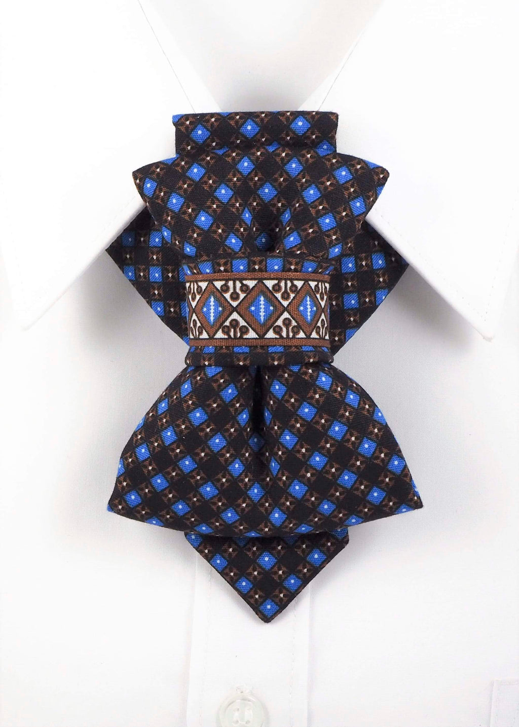 Bow Tie, Tie for wedding suite CAMBODGE hopper tie Bow tie