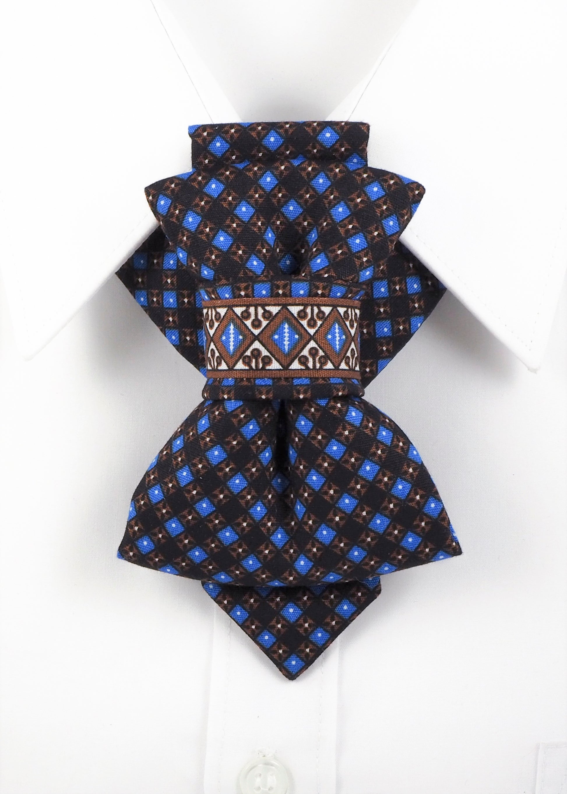 Bow Tie, Tie for wedding suite CAMBODGE hopper tie Bow tie