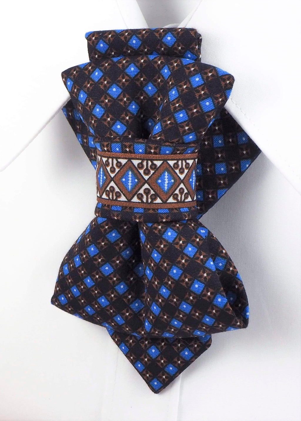 Bow Tie, Tie for wedding suite CAMBODGE hopper tie Bow tie