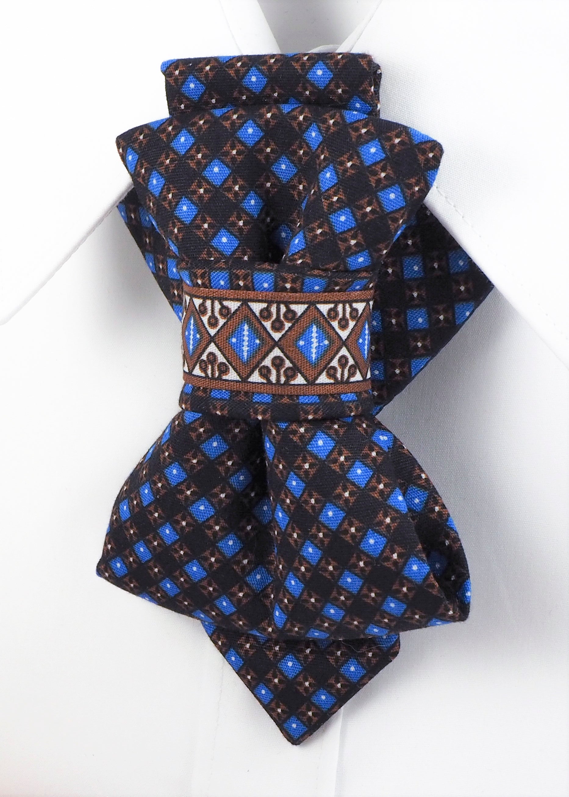 Bow Tie, Tie for wedding suite CAMBODGE hopper tie Bow tie