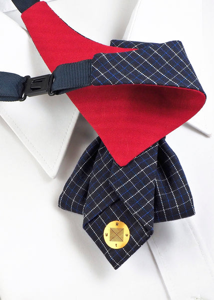 Bow Tie, Tie for wedding suite OXFORD hopper tie Bow tie