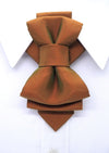HOPPER TIE MERCURY, Wedding tie TIE for men, Unique tie