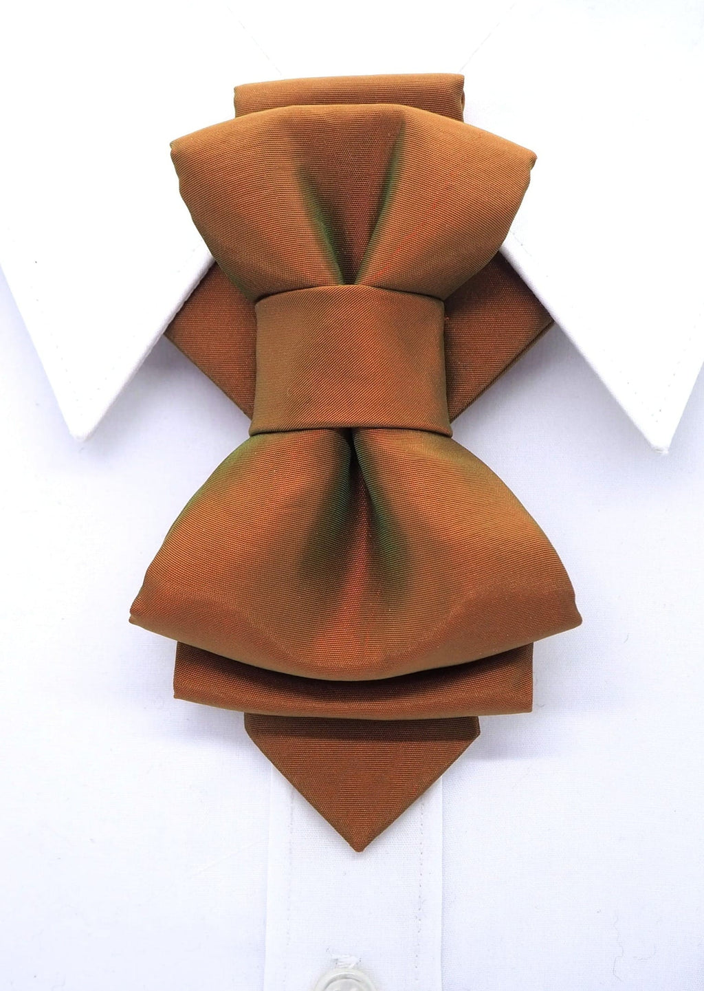 HOPPER TIE MERCURY, Wedding tie TIE for men, Unique tie