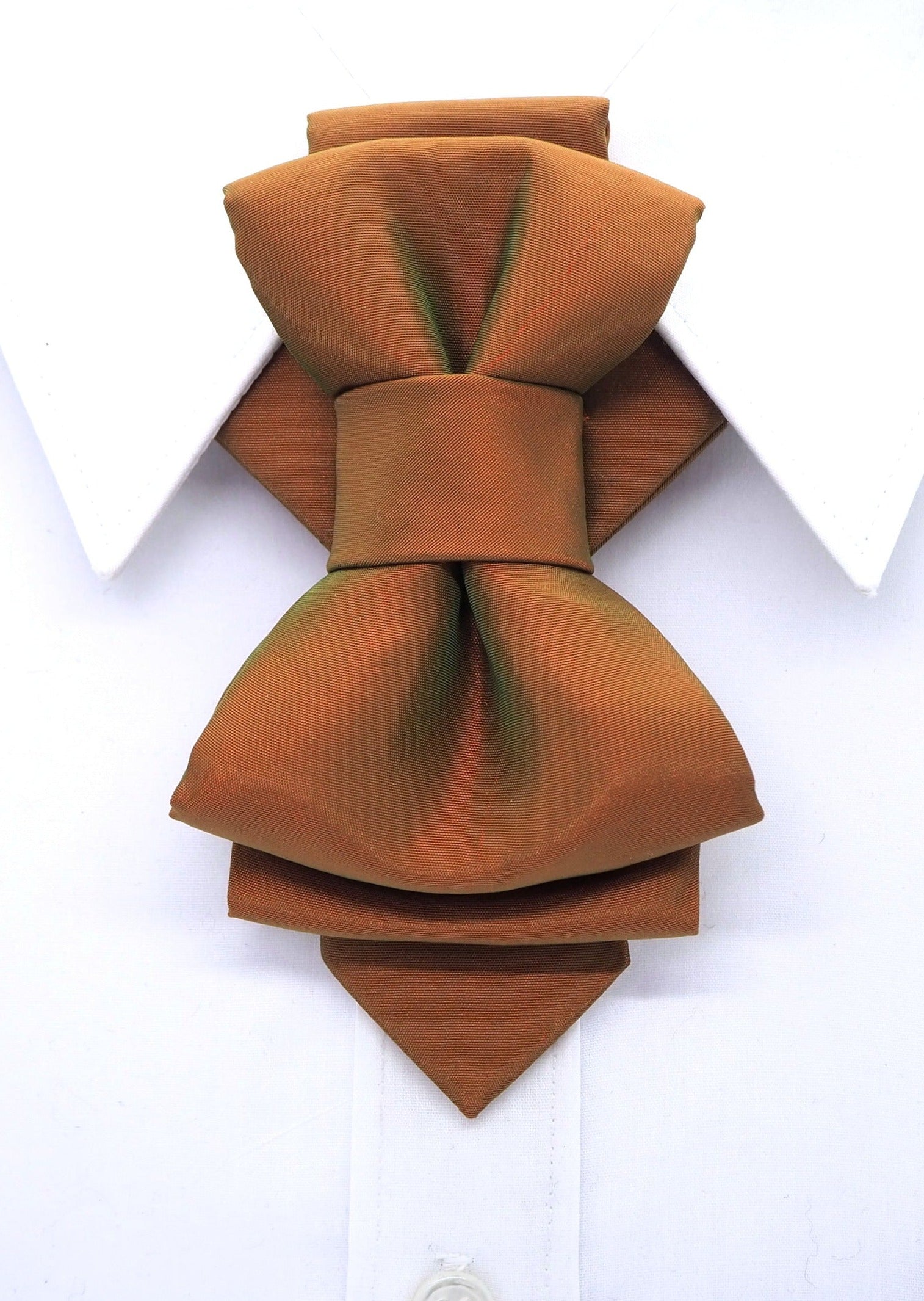HOPPER TIE MERCURY, Wedding tie TIE for men, Unique tie